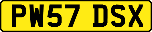 PW57DSX