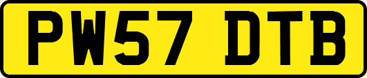PW57DTB