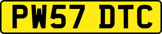 PW57DTC