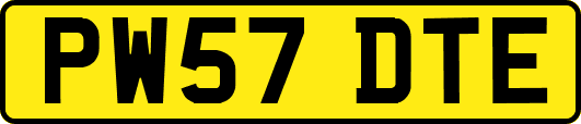 PW57DTE