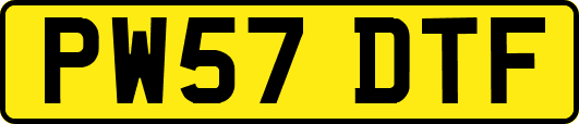 PW57DTF