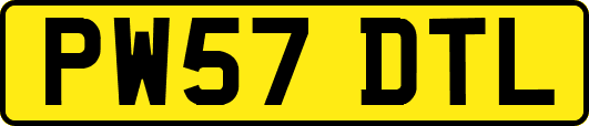 PW57DTL