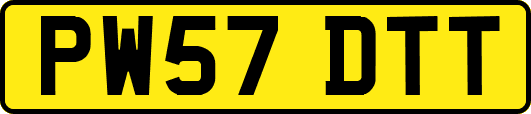 PW57DTT