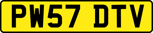 PW57DTV