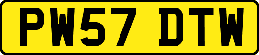 PW57DTW
