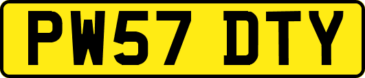 PW57DTY