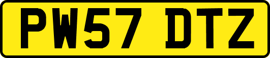 PW57DTZ