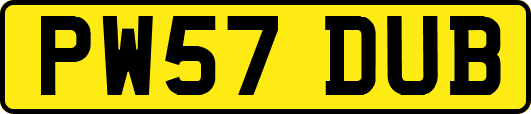 PW57DUB
