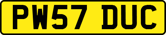 PW57DUC