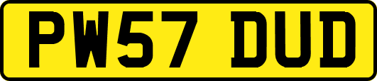 PW57DUD
