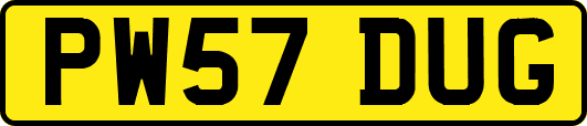 PW57DUG