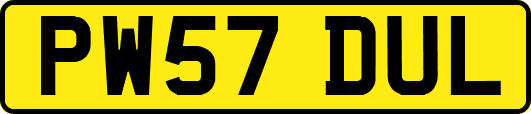 PW57DUL