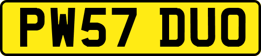 PW57DUO