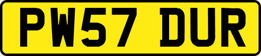 PW57DUR