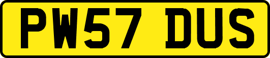 PW57DUS