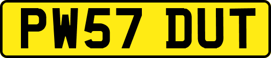 PW57DUT