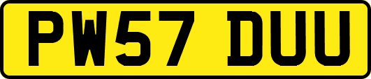 PW57DUU
