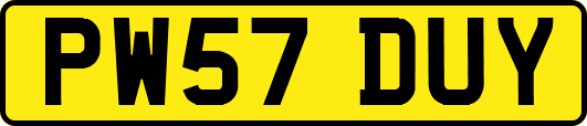 PW57DUY