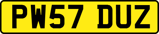 PW57DUZ