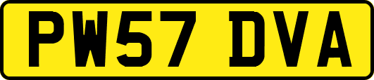 PW57DVA