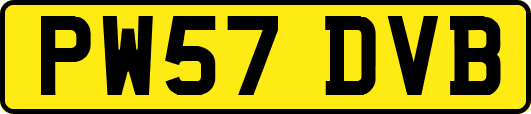 PW57DVB