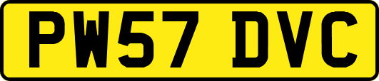 PW57DVC
