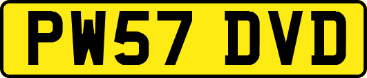 PW57DVD
