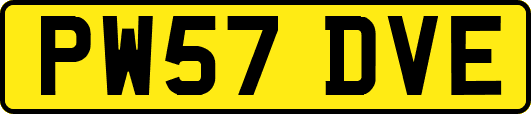 PW57DVE