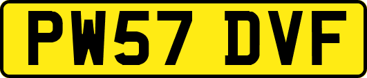 PW57DVF