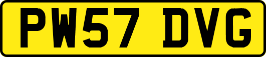 PW57DVG