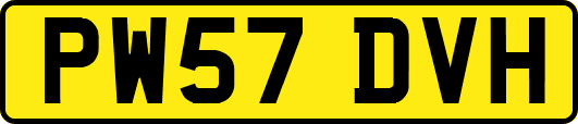 PW57DVH