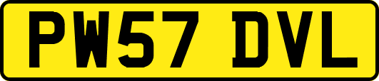 PW57DVL