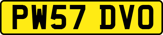 PW57DVO