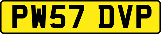 PW57DVP