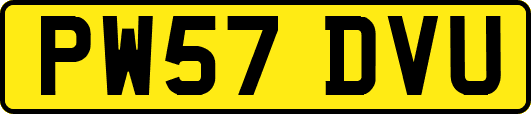 PW57DVU