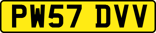 PW57DVV