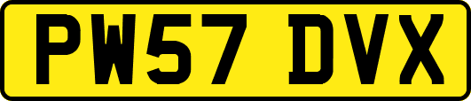 PW57DVX