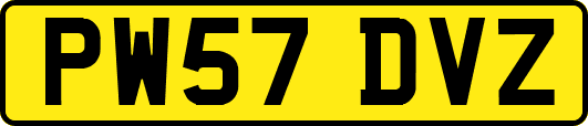 PW57DVZ