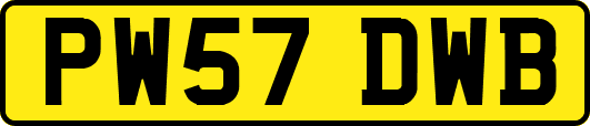 PW57DWB