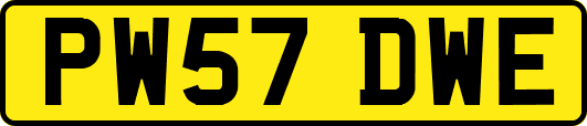 PW57DWE