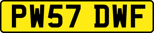 PW57DWF