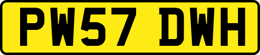 PW57DWH