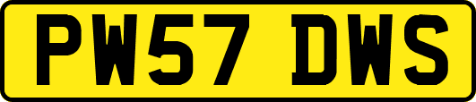 PW57DWS