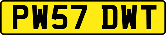PW57DWT