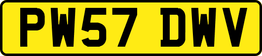 PW57DWV