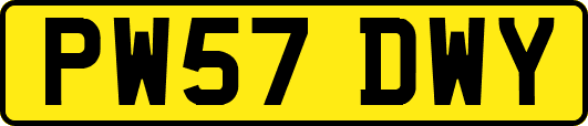 PW57DWY