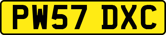 PW57DXC