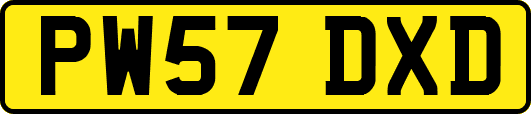PW57DXD