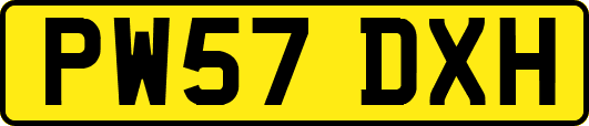 PW57DXH