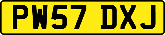 PW57DXJ
